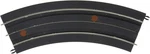 Williams By E-z Street 21" Diameter Curved Track 4 Per Card O Scale. Fixed Price $43.99.