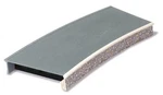 Peco ST-293 Ho Scale Curved Platform,stone. Fixed Price $28.54.