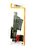 Rtp Ahm Track Right Hand Swiss HO-1/87 2501-03 Still In Org. Package Brass Built. Fixed Price $7.98.