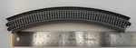 Kato 20-520 Scale Unitrack Single Elevated Curved Line R315-45. Fixed Price $7.00.