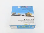 Ho Scale Kibri Kit 16102 Bullok Diesel Rail Tractor W/ Flat Car - Unpowered. Fixed Price $99.95.