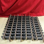Aristo-craft 11000 Euro Style Brass Straight Track. Fixed Price $94.99.