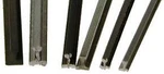 Micro Engineering 16-070 Ho Code 36'' Weathered Nickel Silver Rail. Fixed Price $136.69.