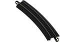 Bachmann Ho Scale E-z Track 22" Radius Curved Pieces 44483-5. Fixed Price $14.87.