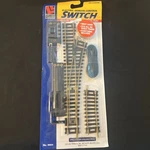 Life-like Electric Remote Control Ho Switch Right 8604 Nip. Fixed Price $9.99.