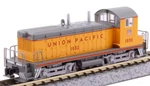 Kato 1764379 Scale Emd NW2 Switcher Up #1032 Dc 176-4379. Fixed Price $101.95.