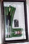 Mth 10-4003 Standard Gauge Lionel 223W 72" Wide Radius Remote Switch Right Hand. Fixed Price $199.95.