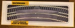 Bachmann Ho Gauge Curved Track Set 44-2771VINTAGE Train 15 Pieces. Fixed Price $25.99.