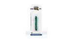 Bachmann 10' Switch Extension Wire Green Ho 44598. Fixed Price $12.99.