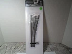 Walthers 948-83014 Code # Turnout Right Hand Nickel Silver Dcc Friendly Ho. Fixed Price $27.99.