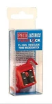Peco PL-1005 Twistlock Turnout Switch. Fixed Price $18.99.