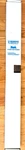 N Midwest Products 3019 Scale Cork Roadbed 3MM X 36 25 Pcs. Fixed Price $59.99.