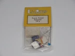 Circuitron TP-2 Track Power Adapter Model Number #800-2002 For Railroads. Fixed Price $9.95.