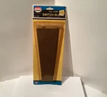 Ho Model Power Single Cork Switch Block #4316 Standard Fits All Track New. Fixed Price $14.99.