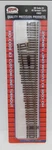 Atlas 0563 Ho Code 83 Nickel Silver Rail #6 Left Hand Switch Turnout. Fixed Price $28.95.