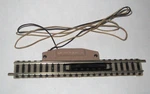 Fleischmann 9112 Piccolo Electrical Uncoupling Track Uncoupler 111MM 9114. Fixed Price $10.50.