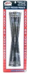 Ho Scale Atlas 571 Code 83 12.5 Degree Crossing. Fixed Price $14.41.