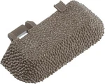 Trix End Piece W/track Roadbed Ho-scale Nickel Silver Railroad. Fixed Price $16.22.