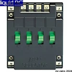 Atlas Trains 215 Selector. Fixed Price $15.82.