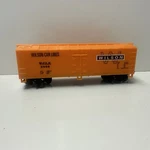 Life-like Ho Scale Train Wilson Lines Wclx 2996 Reefer Boxcar. Vintage. Fixed Price $6.99.