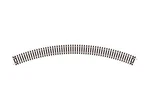 Peco Ho Setrack Curved #3 Radius Double ST-231. Fixed Price $11.98.