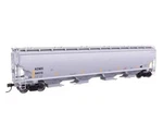 Walthers Proto Scale 67' Covered Hopper Archer Daniels Midland 920-110303. Fixed Price $56.08.