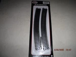 Atlas Ho 24" Radius Code 100 Nickel Silver Rail Snap-track 6-PACK Item #837 New!. Fixed Price $13.00.
