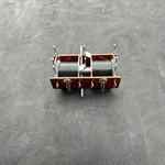 Lot Of 4 Peco Lectrics Model PL-10E Turnout Motor (switch Machine). Fixed Price $50.00.