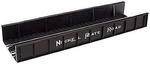 Atlas Code 80 Girder Bridge Nickel Plate - Scale Model Railroad. Fixed Price $18.40.