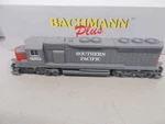 Bachmann Plus Sp (bloody Nose) SD45 Locomotive # 8953 Runs Good Ho Scale. Fixed Price $67.00.