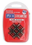 Peco SL-8390 Ho Scale Deg. Crossing Code. Fixed Price $45.99.