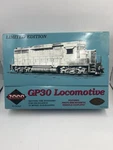 Proto 2000 Illinois Central Gulf GP30 Locomotive # 2278 Ho Scale. Fixed Price $59.99.