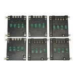 Atlas Ho Scale 215 Selector Switch Controllers - Lot Of 6. Fixed Price $29.77.