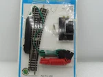 Bachmann Scale/gauge Remote Control Switch Right Hand Turn Out #54-7565. Fixed Price $10.99.