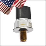 Fuel Rail Pressure Sensor For Land Rover Jaguar Xf Peugeot 55PP04-01 5WS40050. Fixed Price $28.78.