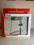 Walthers #933-2304 Cantilever Crossing Signals Single Lane H.o. 1:87. Fixed Price $34.99.