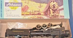 Jp Ho Pennsylvania K-4 4-6-2 Pacific Steam Locomotive & Tender Prr 5493. Fixed Price $39.99.