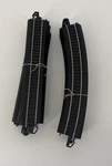 Bachmann Ez Track Ho Lot Pc Curved Straight 92124 91213. Fixed Price $25.00.