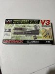 Kato Scale Unitrack V3 Rail Yard Switching Set 20-862 New. Fixed Price $99.99.