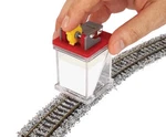 Proses By Bachmann 39006 Ho Scale Ballast Gluing / Fixer Tool. Fixed Price $49.99.