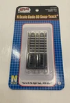 Atlas Snap Track Scale 2536 Code 80 Nickel Silver Bumper Pkg Of New. Fixed Price $5.00.