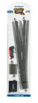Bachmann E-z Track New 2025 #6 Turnout Switch Right Hand Ho Scale 44560. Fixed Price $65.79.