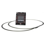 Atlas Ho 0088 Code 100 Snap-track Starter Set. Fixed Price $59.96.