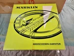 Marklin Ho 7186 Turntable Nice!. Fixed Price $99.99.