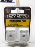 Woodland Scenics TT4552 Tidy Track Maintenance Pads For 4550 All Scales WDS4552. Fixed Price $7.84.