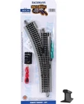 Bachmann Ez-track New 2025 Remote Left Hand Turnout Switch Ho Scale 44561. Fixed Price $45.66.