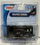 Bachmann Scale Thomas & Friends Grumpy Diesel Engine W/ Moving Eyes #58818. Fixed Price $89.99.