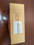 Vintage Gloor Craft Ho Scale Kit 361 At&sf 50 Wood Reefer The Chief Nos Unbui. Fixed Price $89.99.