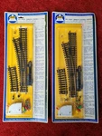 Lot Of Vintage #4 Ahm Remote Control Switches Ho Left #2502C New Sealed. Fixed Price $24.99.