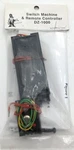 Z-stuff DZ-1000 Switch Machine. Fixed Price $37.91.